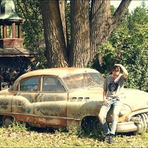 Meet your Posher, Henry